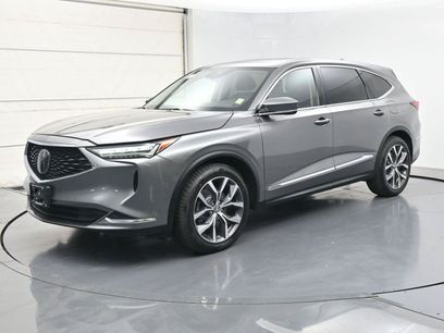 Certified 2023 Acura MDX w/ Technology Package