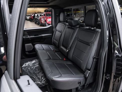 Used 2026 Ford F150 Raptor AWD/4WD image 77