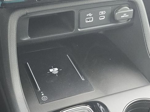 New 2025 Honda Pilot TrailSport image 8