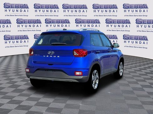 New 2026 Hyundai Venue SEL image 7