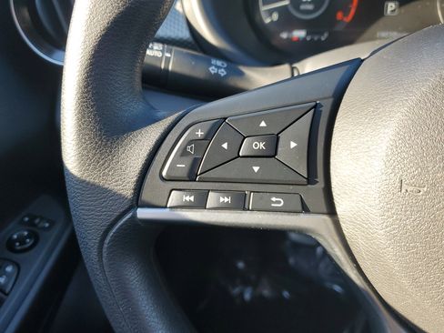 Certified 2023 Nissan Kicks SV image 18