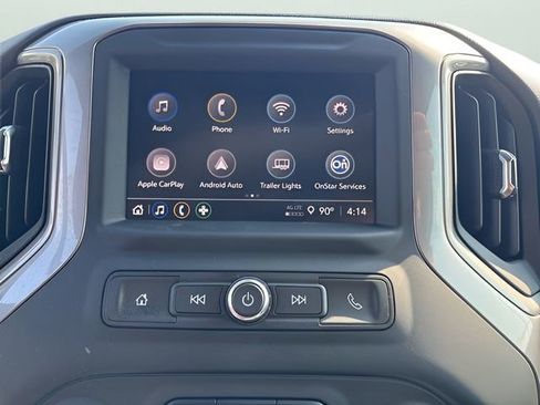Used 2024 GMC Sierra 1500 Pro w/ Graphite Edition AWD/4WD image 20