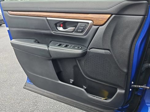 Used 2021 Honda CR-V EX-L image 31
