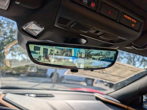 New 2026 Chevrolet Corvette Stingray Preferred Conv w/ Z51 Performance Package image 22