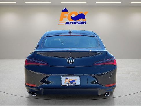 New 2026 Acura Integra image 4