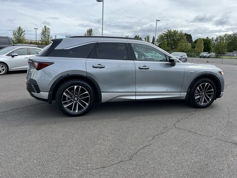 Used 2024 Acura ZDX A-Spec AWD/4WD image 6