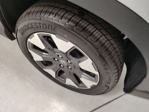 New 2026 Honda Pilot Black Edition image 16