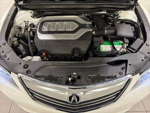 Used 2016 Acura RLX w/ Technology Package image 42