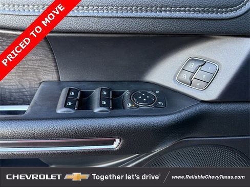 Used 2021 Ford Expedition Limited image 26