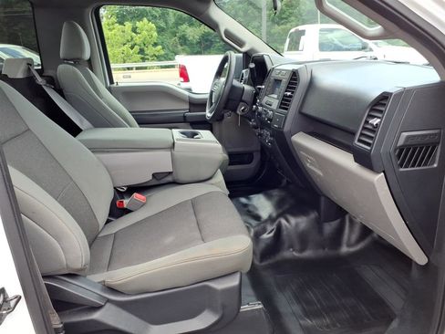 Used 2019 Ford F150 XL w/ Equipment Group 101A Mid AWD/4WD image 12