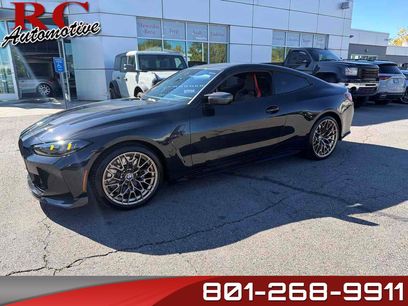 Used 2025 BMW M4 CS