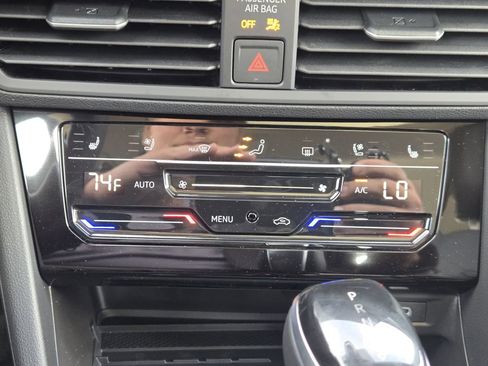 New 2026 Volkswagen Jetta SEL image 15