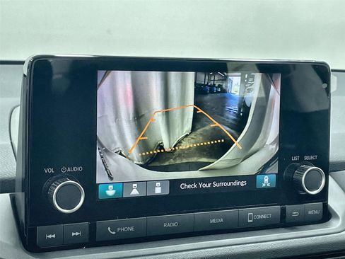 New 2025 Honda Accord SE image 25