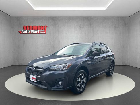 Used 2018 Subaru Crosstrek 2.0i Premium image 3