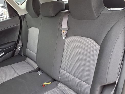 Certified 2023 Kia Soul LX w/ LX Technology Package image 9