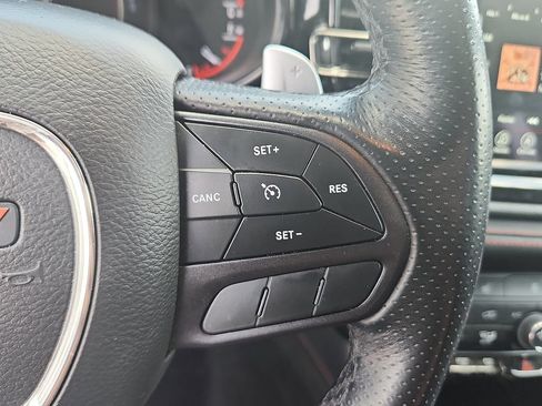 Used 2023 Dodge Durango GT AWD/4WD image 17