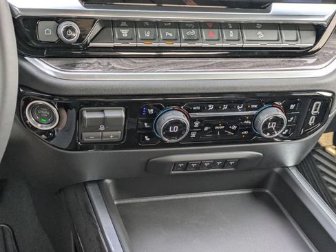 New 2026 Chevrolet Silverado 2500 LTZ w/ Trail Boss Package AWD/4WD image 22