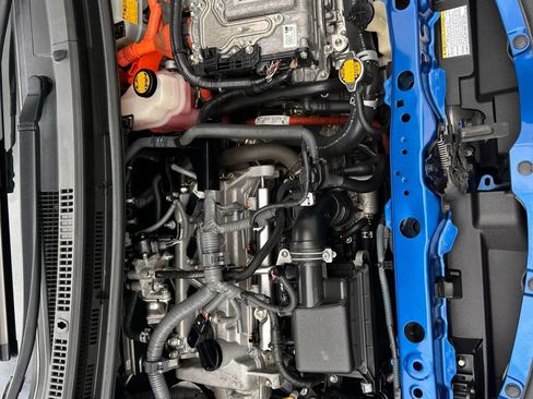 Used 2012 Toyota Prius C Two image 20