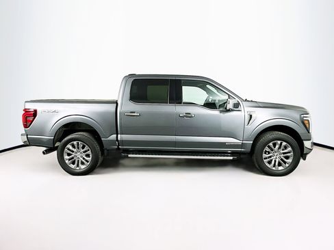 Used 2024 Ford F150 Lariat w/ FX4 Off-Road Package image 10