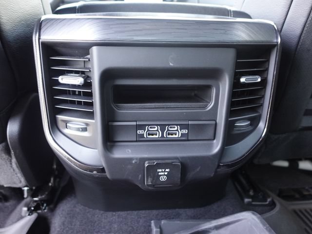 Used 2026 RAM 1500 RHO AWD/4WD image 28