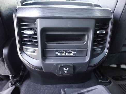 Used 2026 RAM 1500 RHO AWD/4WD image 28