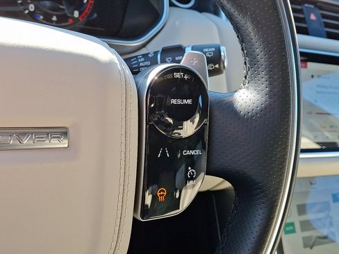 Used 2022 Land Rover Range Rover Sport HSE Silver Edition image 22