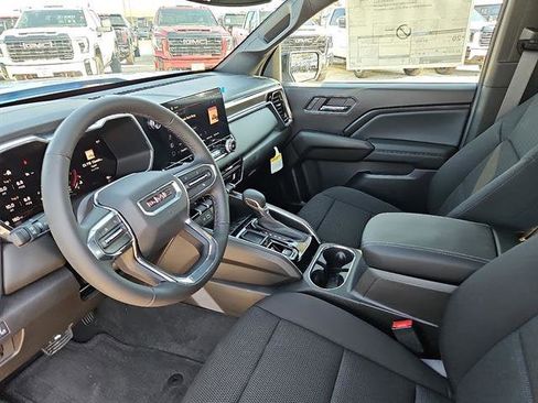 New 2026 GMC Canyon Elevation w/ Convenience Package image 12