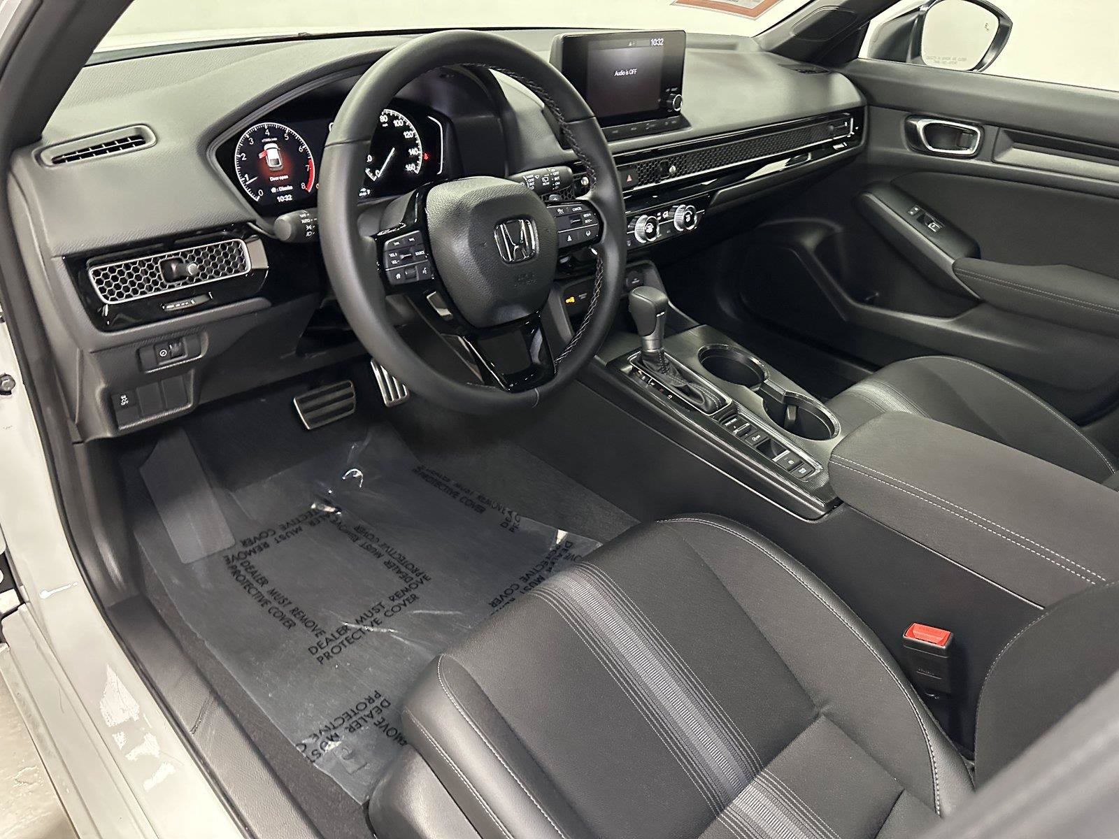 Certified 2026 Honda Civic Sport image 23