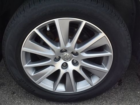 Used 2015 Toyota Highlander XLE AWD/4WD image 50