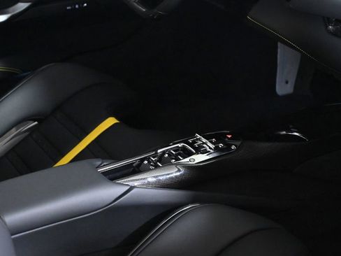 Certified 2025 Ferrari 296 GTS RWD image 20