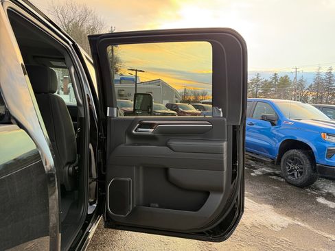 New 2026 Chevrolet Silverado 2500 LT w/ Trail Boss Package image 26