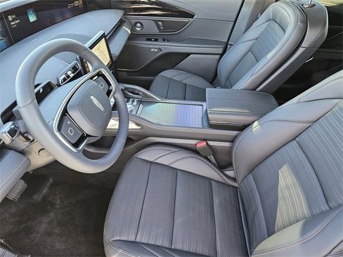 New 2026 Lincoln Nautilus Reserve w/ Jet Appearance Package image 12