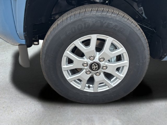 New 2026 Toyota Tacoma SR5 AWD/4WD image 10