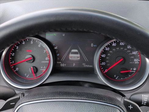 Used 2018 Toyota Camry XSE w/ Audio Package image 11