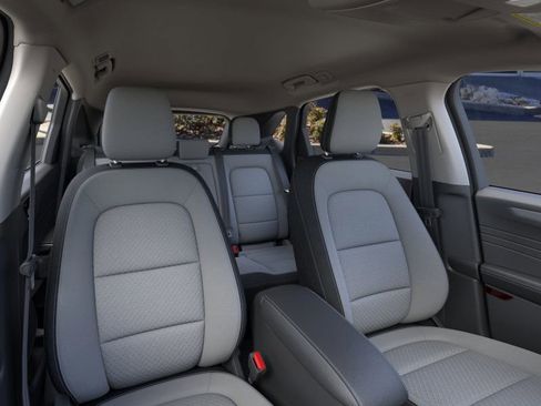 New 2026 Ford Escape Active image 10