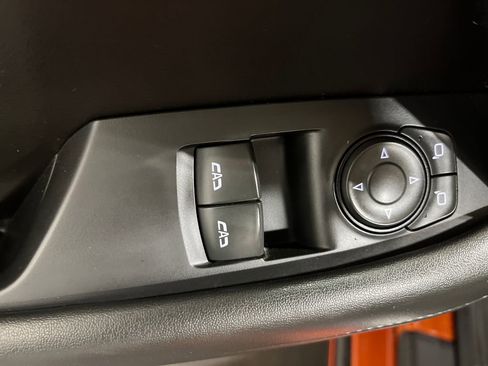 Used 2022 Chevrolet Camaro SS image 18