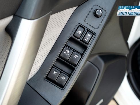 Used 2015 Subaru Forester 2.5i Touring w/ Popular Package #2 image 14