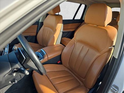 Used 2020 BMW X7 xDrive40i w/ Cold Weather Package image 16