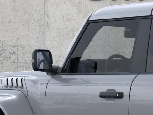 New 2026 Ford Bronco Raptor AWD/4WD image 22