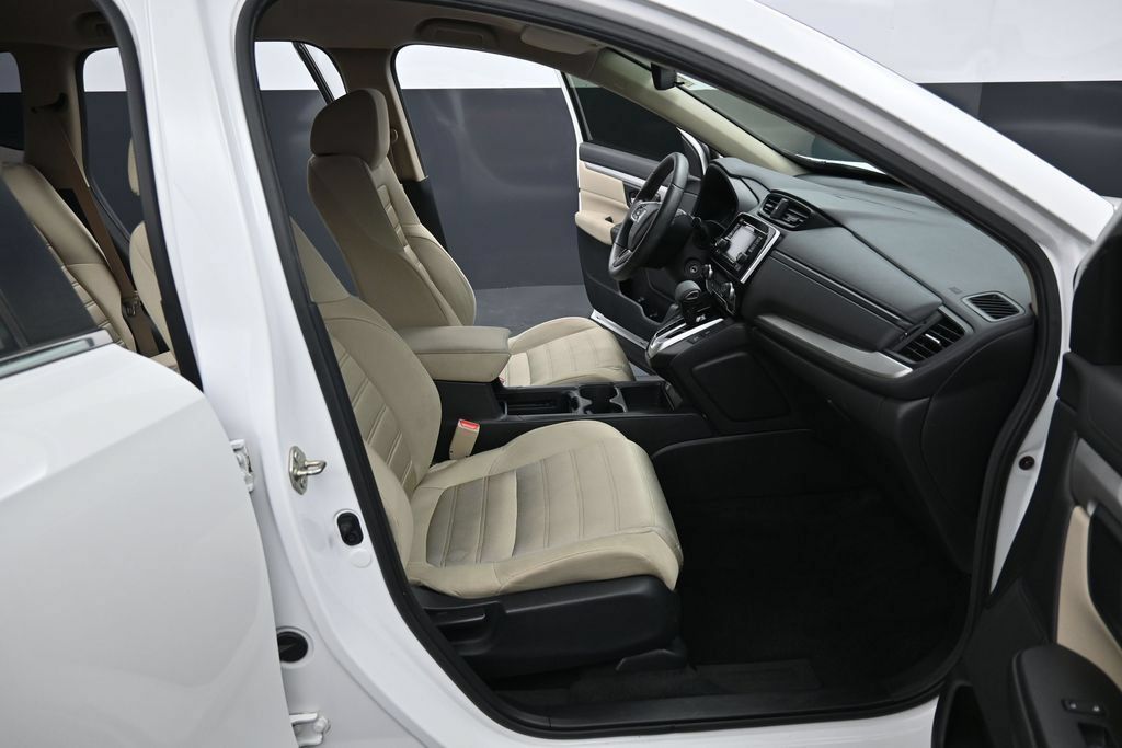 Used 2020 Honda CR-V LX image 30