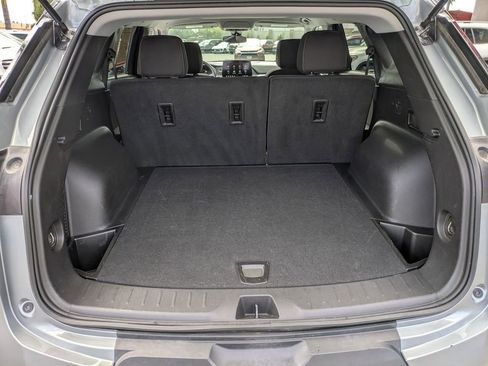 Used 2025 Chevrolet Blazer LT image 29