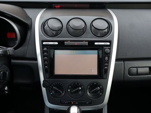 Used 2007 MAZDA CX-7 Touring w/ Technology Pkg image 35