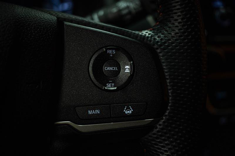 Used 2023 Honda Passport TrailSport image 19