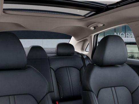 New 2025 Kia K5 EX image 28