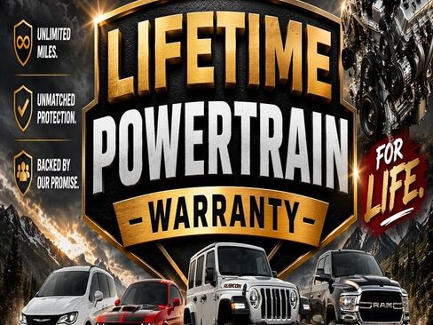 New 2026 RAM 2500 Rebel w/ Rebel Level 2 Equipment Group image 53