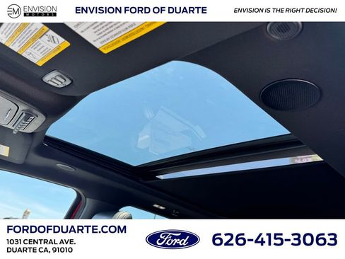 New 2025 Ford F150 Raptor image 16