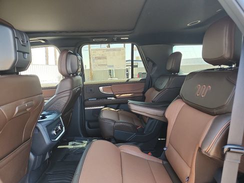 New 2027 Ford Expedition King Ranch AWD/4WD image 9