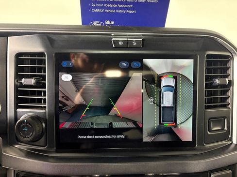 Certified 2025 Ford F350 Platinum image 19