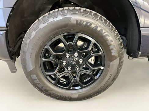 Used 2024 Ford F150 XLT w/ Equipment Group 302A MID AWD/4WD image 35