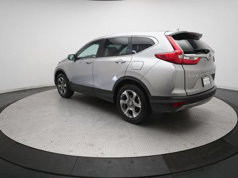 Used 2018 Honda CR-V EX image 32